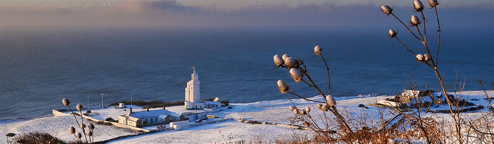 Isle of Wight Taste of Christmas - Trouville