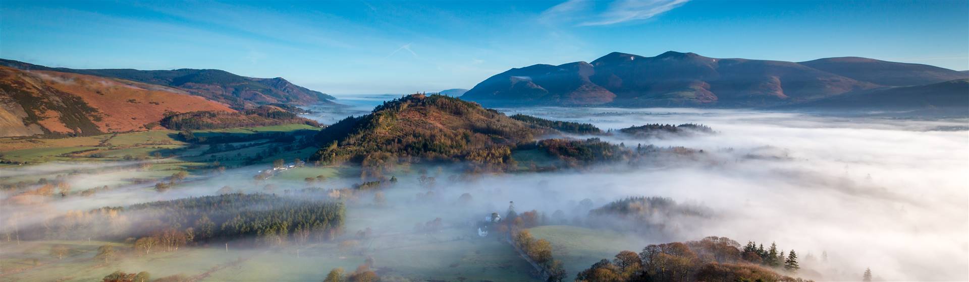 Lakes and Dales