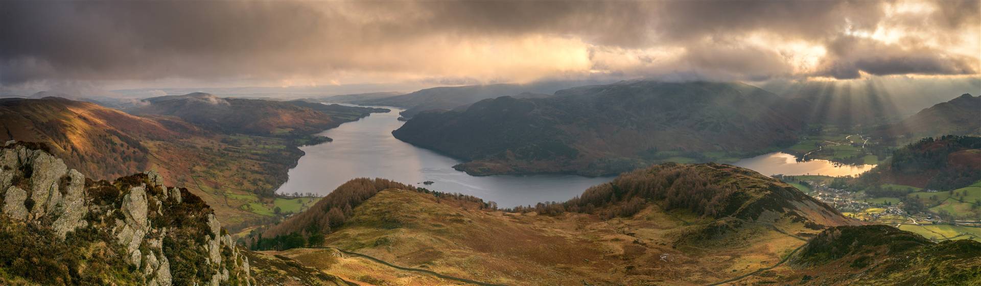 Lakes and Dales - Spring Break