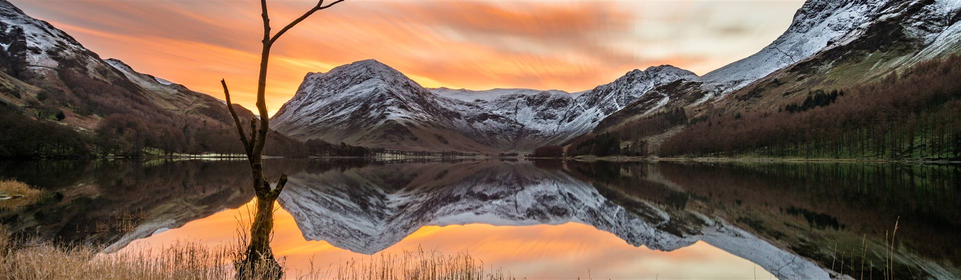 Lakes and Dales - All Inclusive