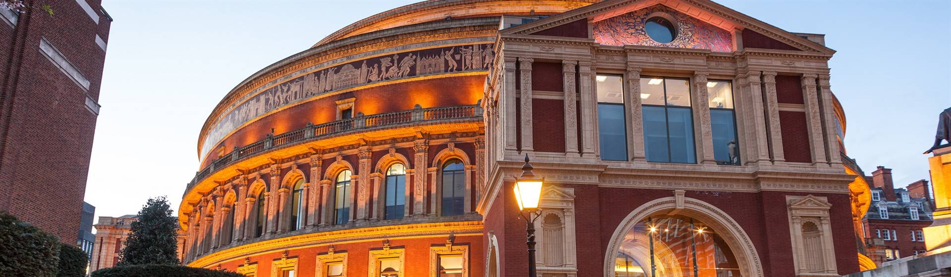 Carols at the Royal Albert Hall