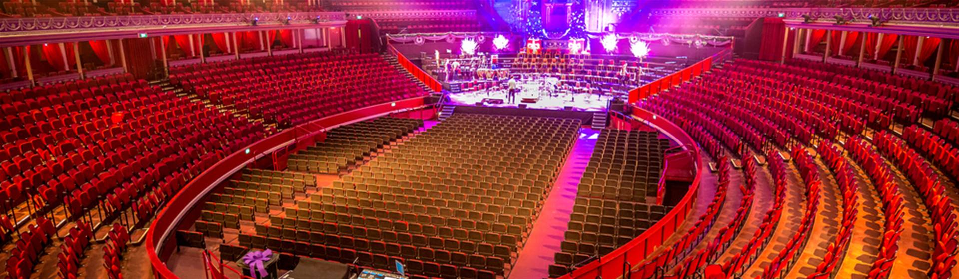 Cirque du Soleil - Ovo