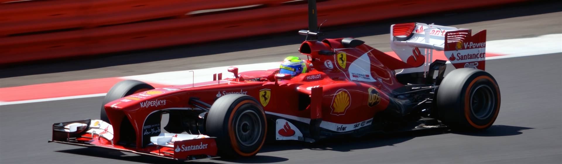 British Grand Prix - Silverstone