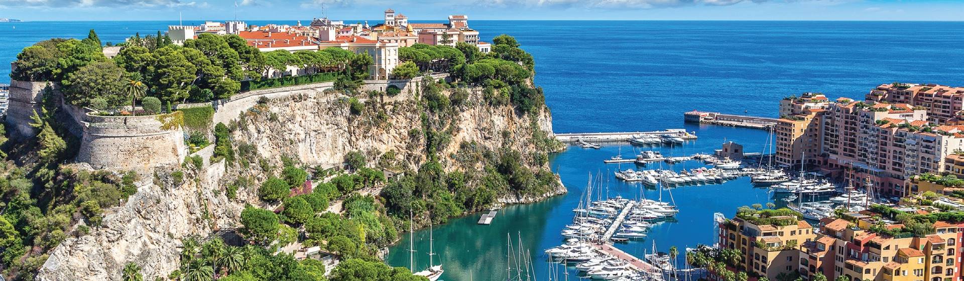 French Riviera