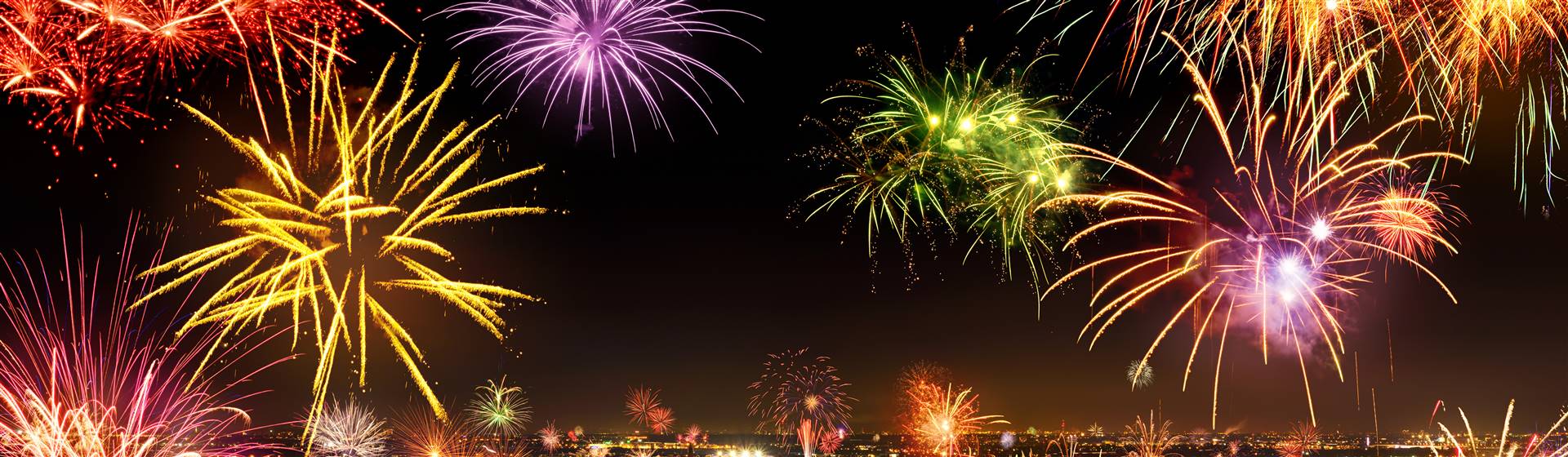 New Year in Snowdonia