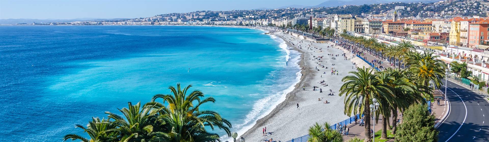 Italian Riviera