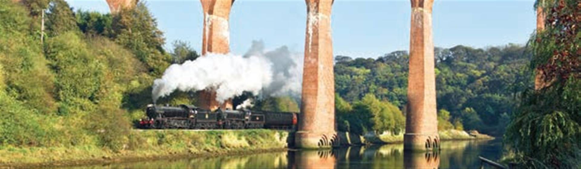 Flavours of Yorkshire