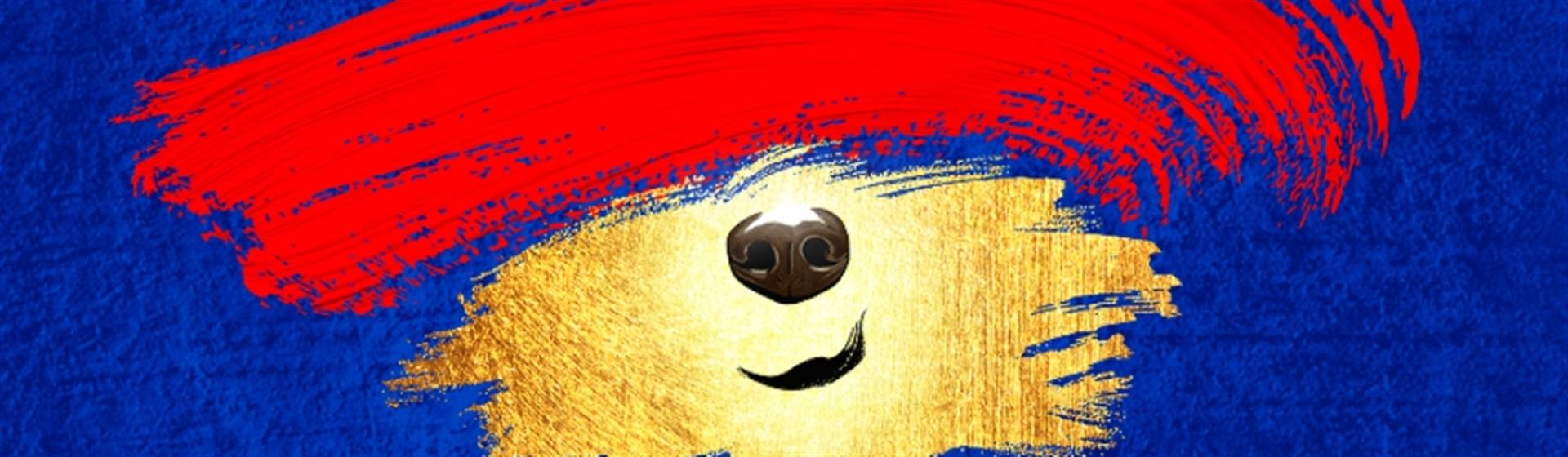 London Theatre - Paddington The Musical - Daytrip