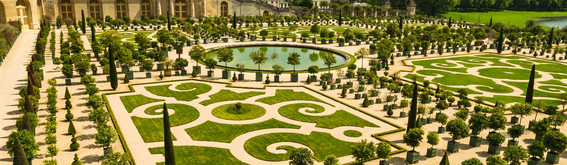 Historic Ile de France