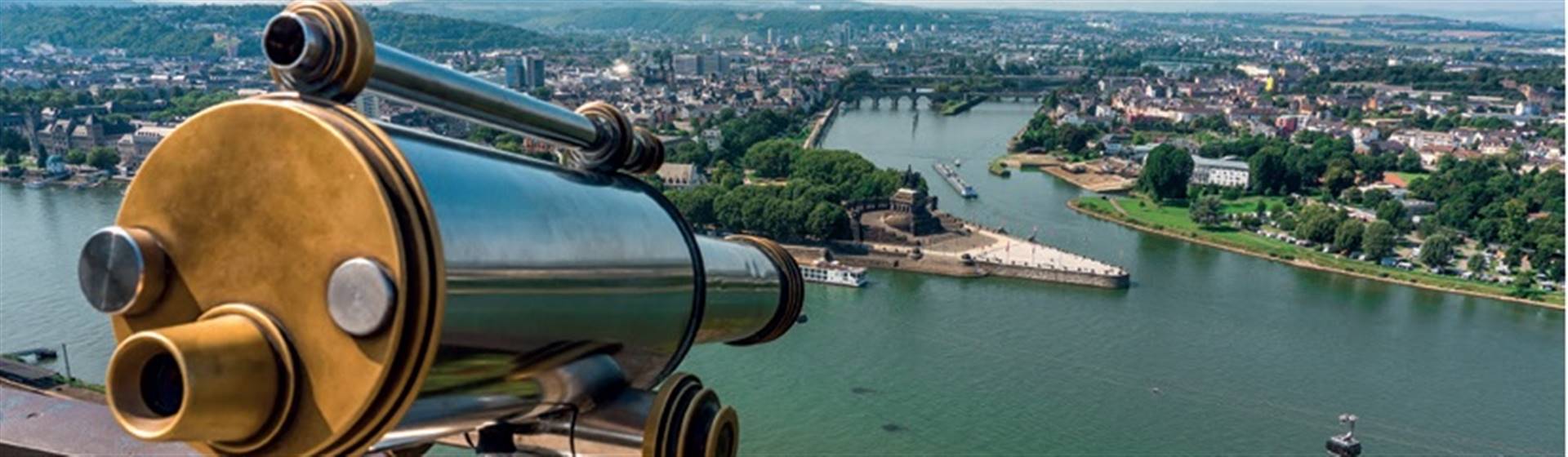 Romance on the Moselle  - A-ROSA Drinks Inclusive