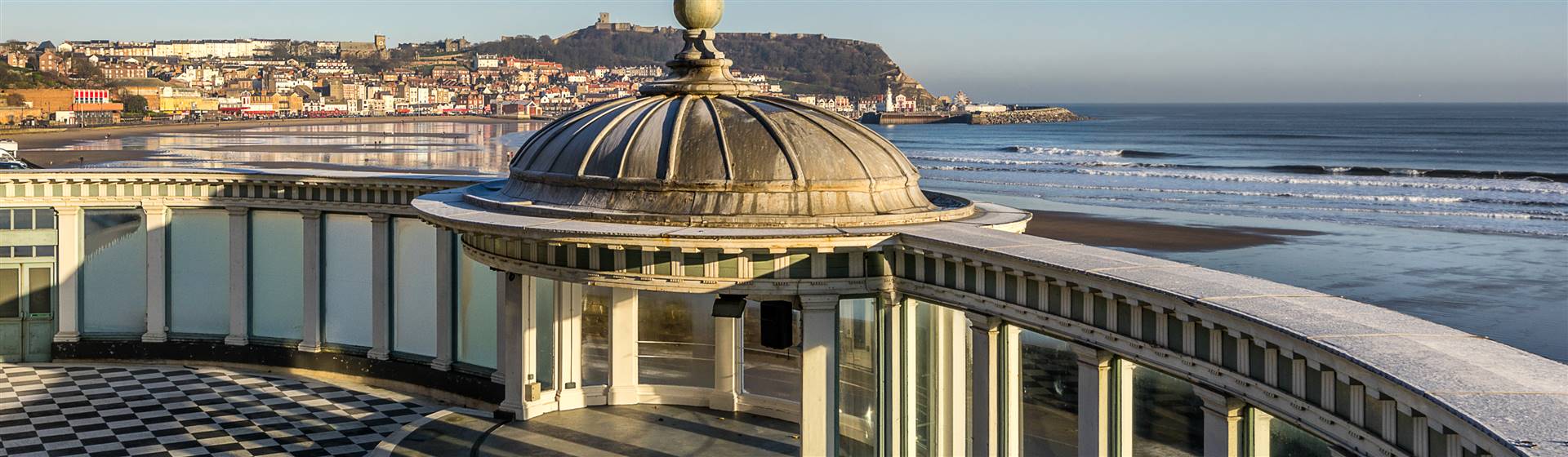 Scarborough, Whitby & York