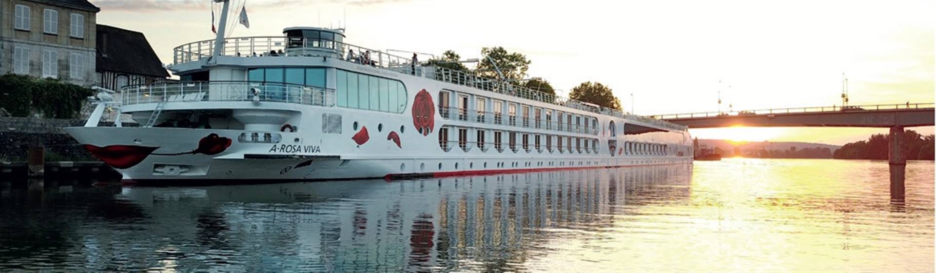 Seine Rendez-Vous - A-ROSA Drinks Inclusive