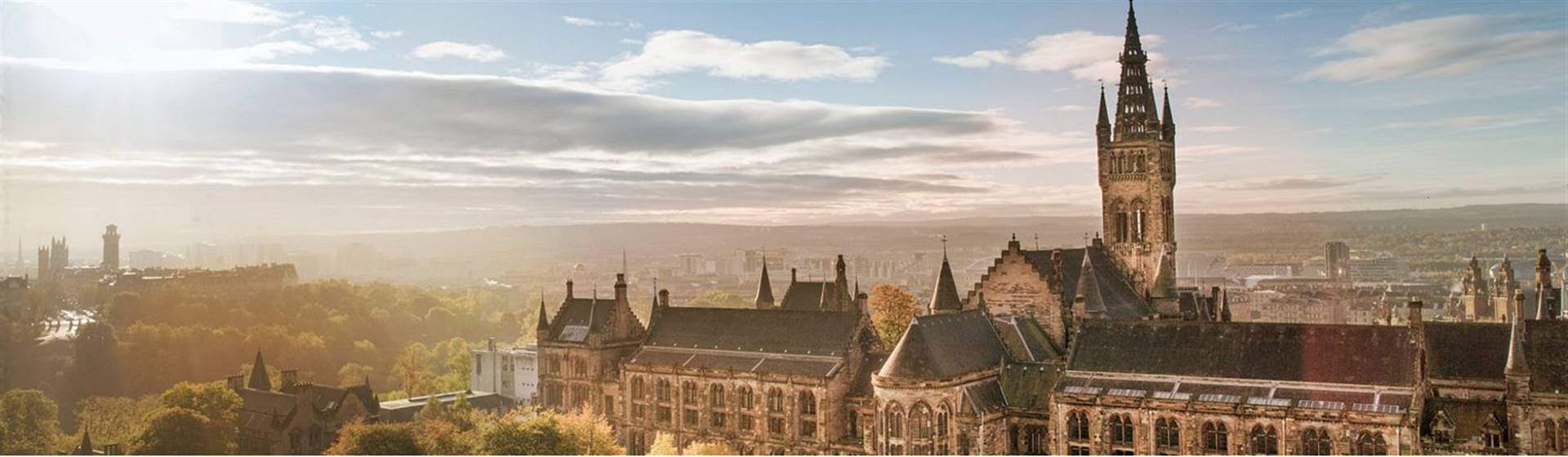 Burns Break With Free Bar