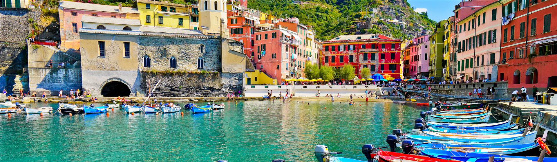 Southern Tuscany & Umbria Free Bar Break