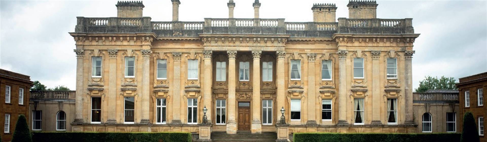 Warner Breaks - Heythrop Park