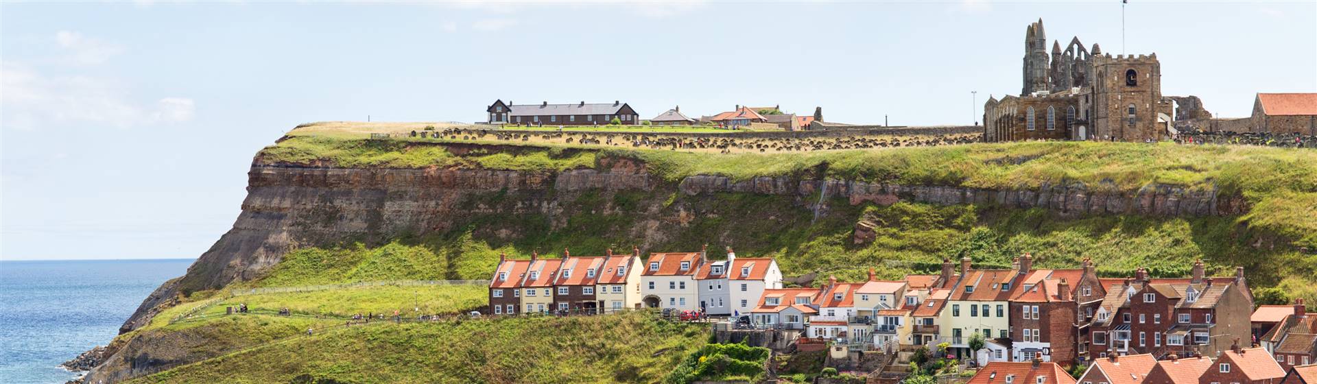 York, Harrogate & Whitby 