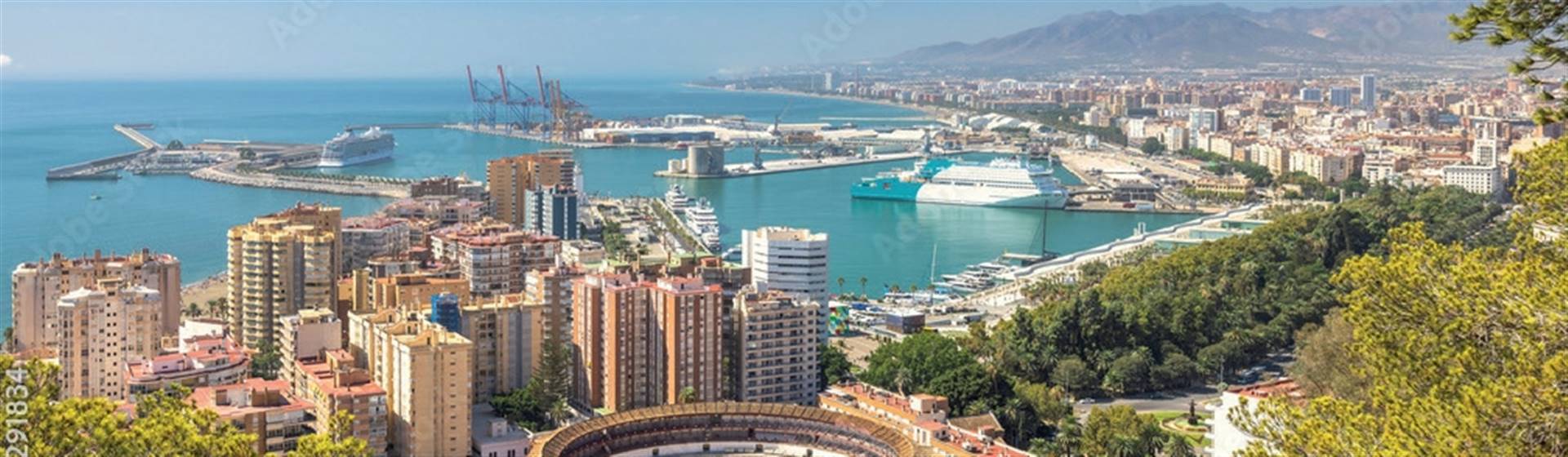 Xmas & New Year Sailing to Spain & Portugal