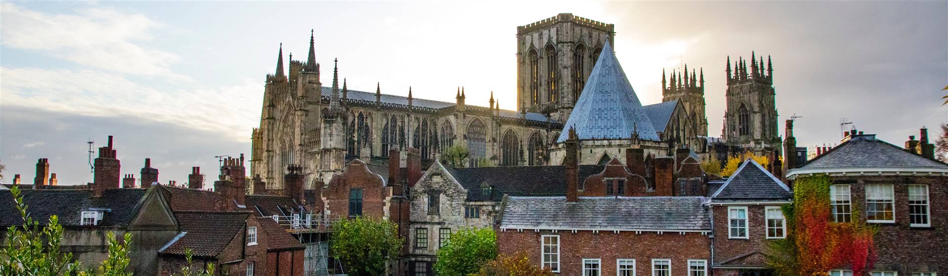 York and Castle Howard