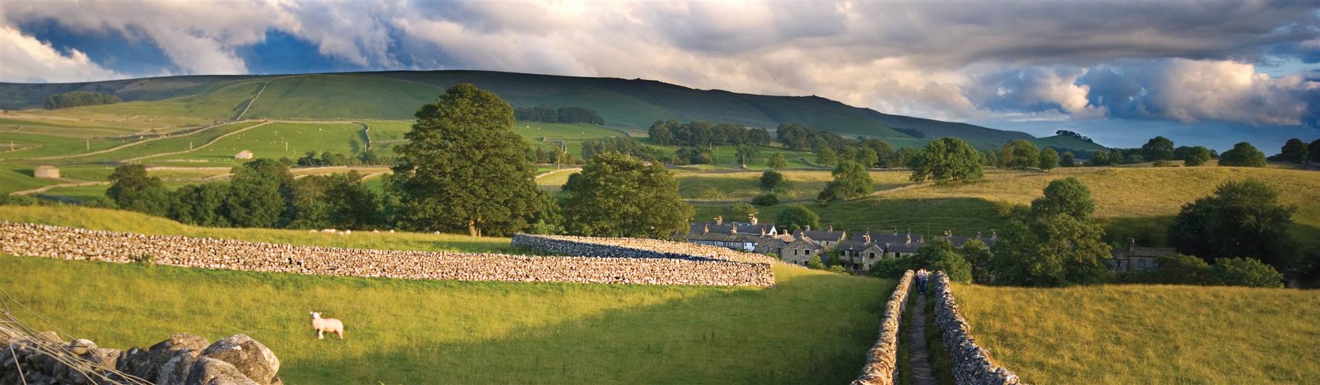 Flavours of Yorkshire