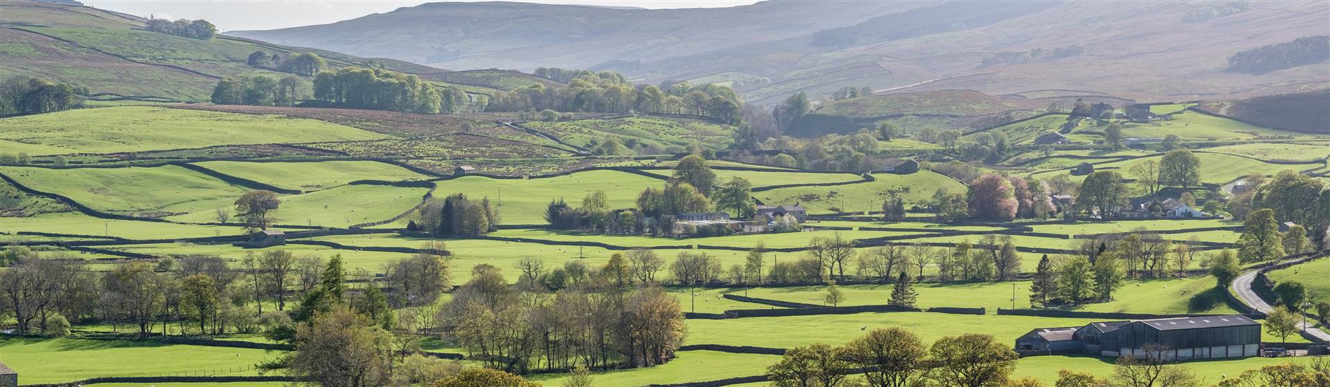 Lakes & Dales T&T
