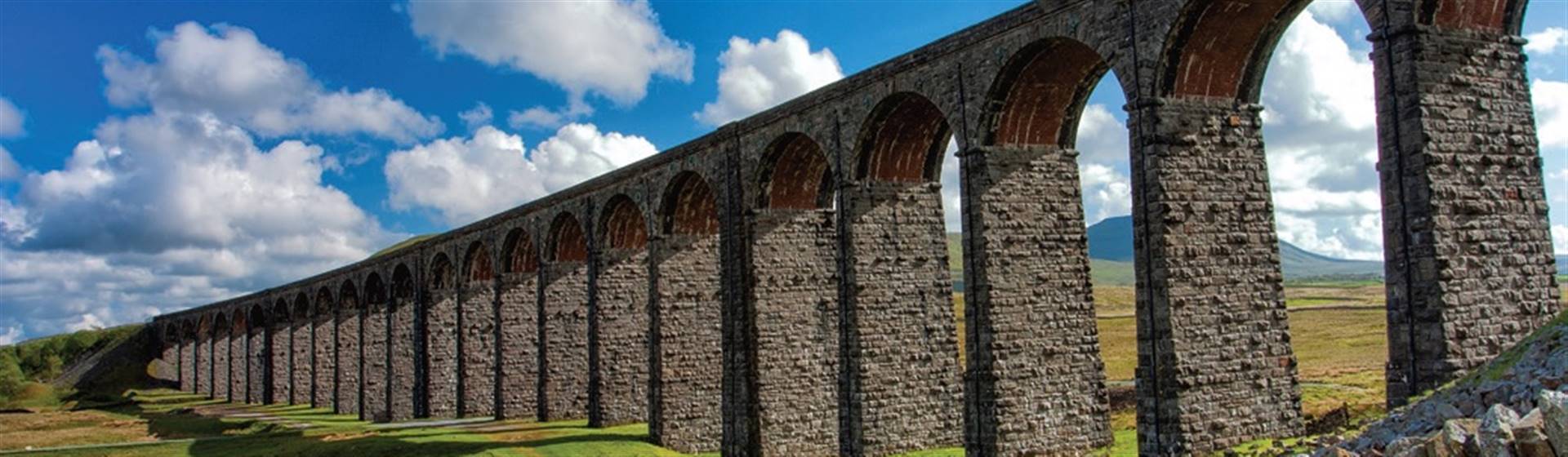 Pennine Explorer 5 Days