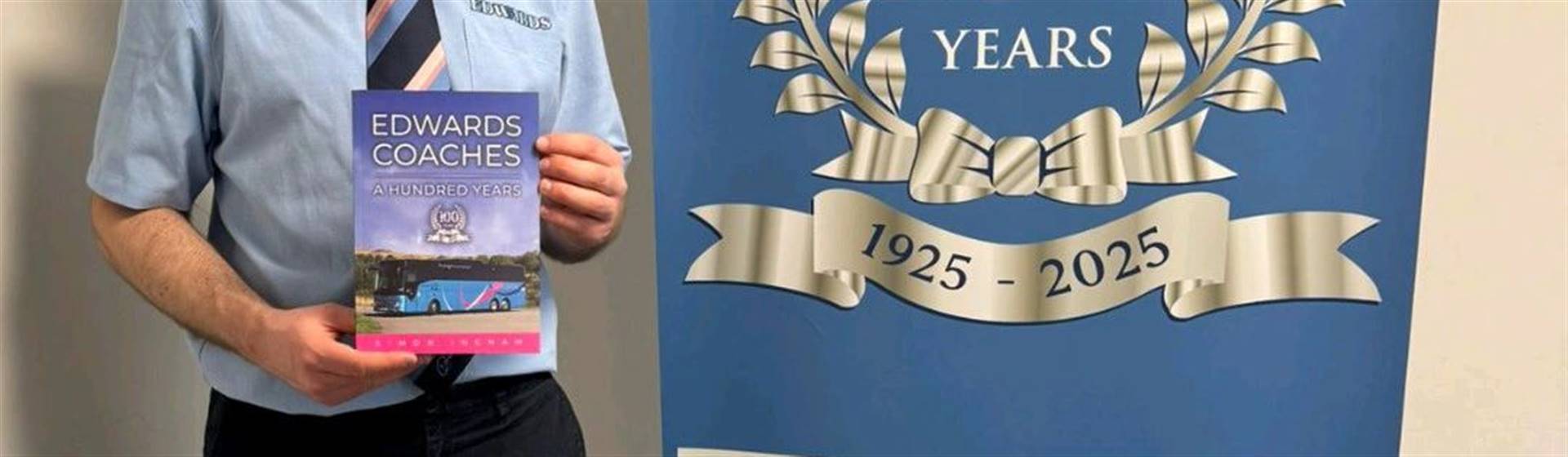 Edwards Merchandise Shop with Edwards