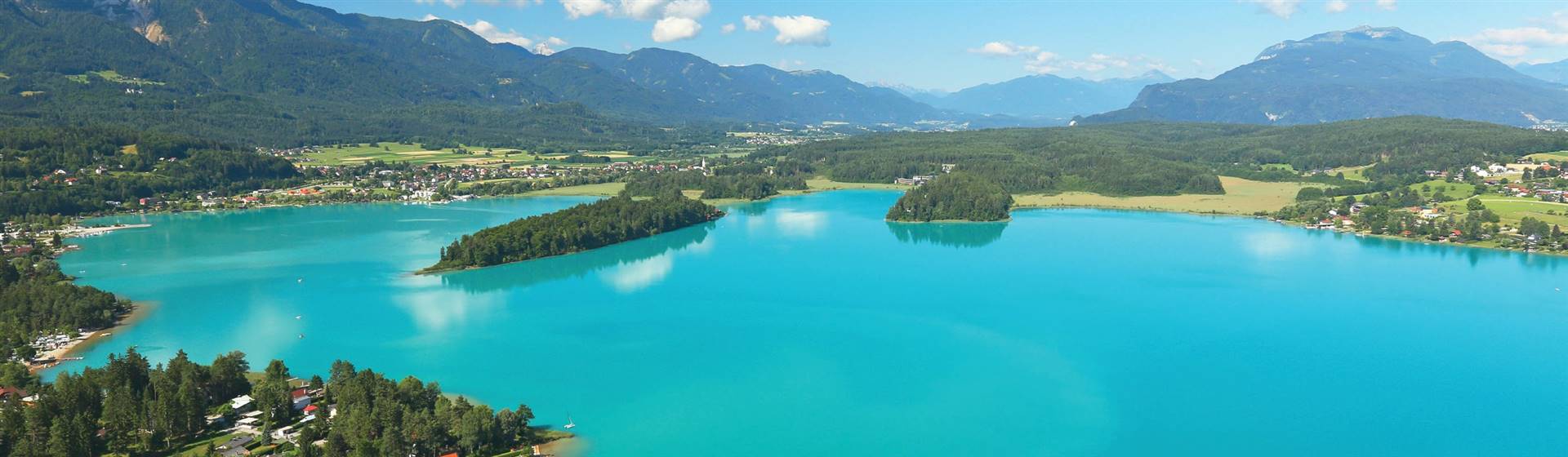 Coach Holidays to Austria