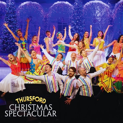 Thursford Christmas Spectacular