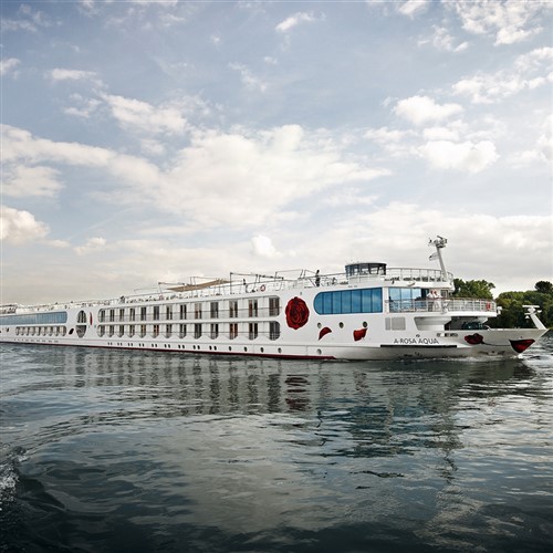 Rhine Christmas Dream Cruise - A-ROSA 