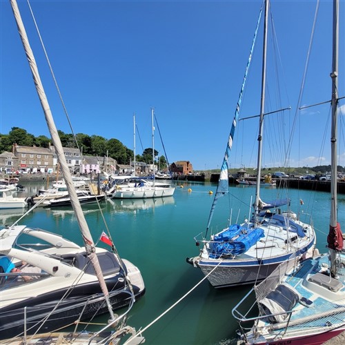 Looe - Late Deal - 3 Nights