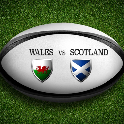 6 Nations - Scotland v Wales - Ibis Edinburgh