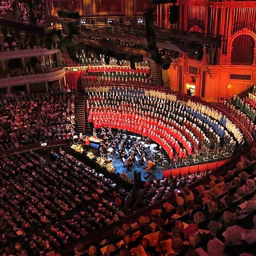 Midsummer Concert - Association Welsh Male Choirs