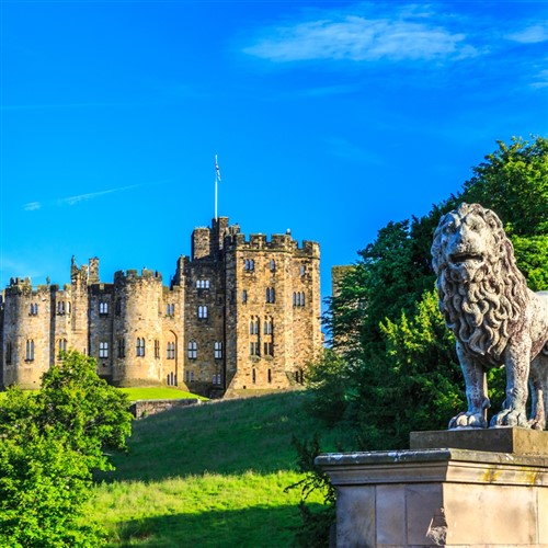 Northumbria