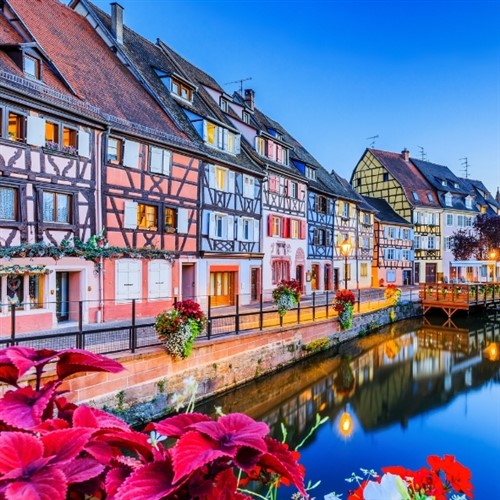 Alsace