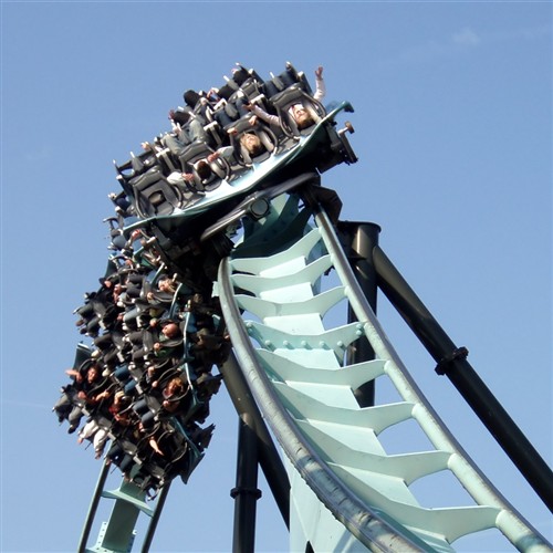 Alton Towers