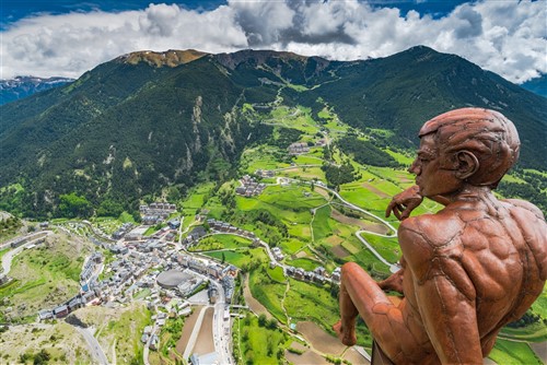 Andorra Drinks Inclusive