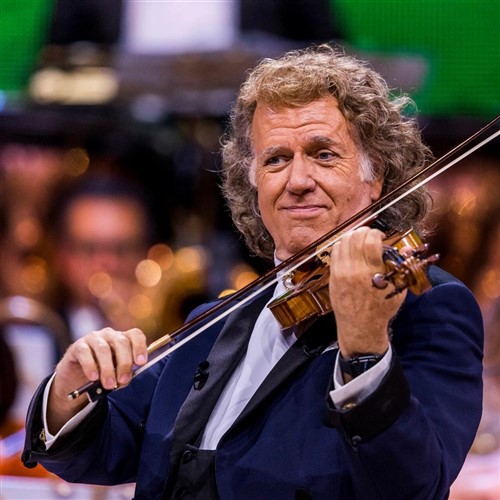 Andre Rieu Birmingham Hilton Birmingham Metropole