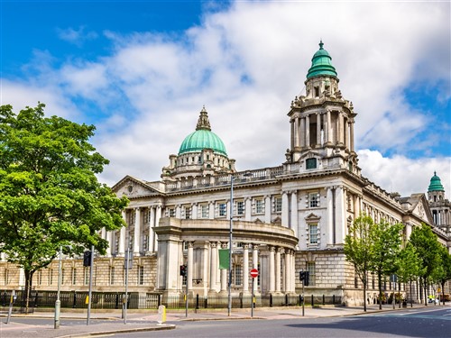 Highlights Of Northern Ireland