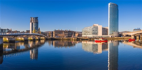Highlights Of Northern Ireland