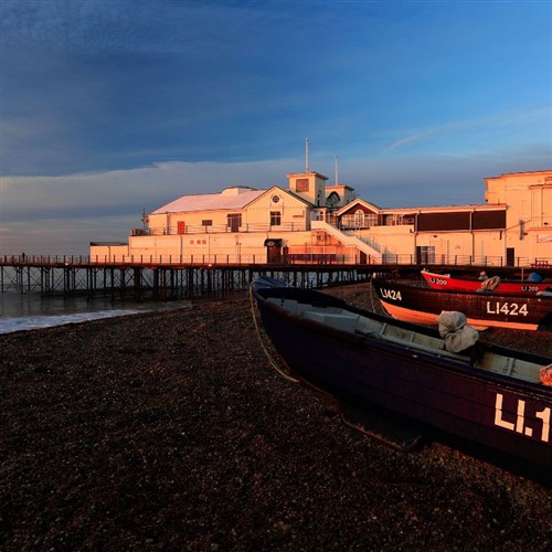 Bognor Regis