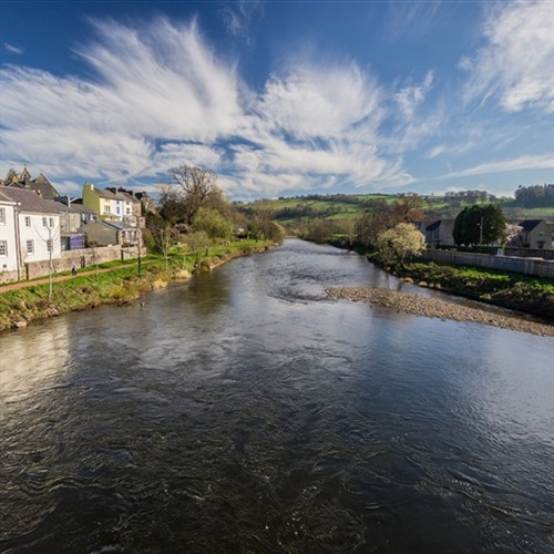 Heart of Wales