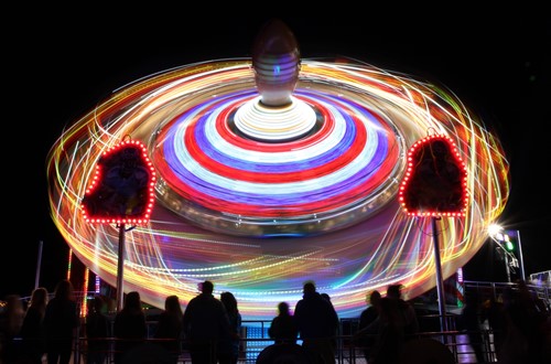 Bridgwater Carnival Daytrip