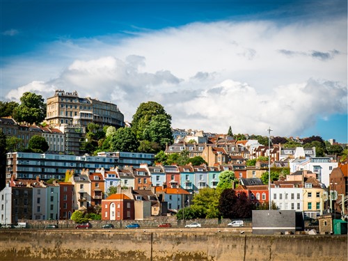 Bristol & Bath City Break