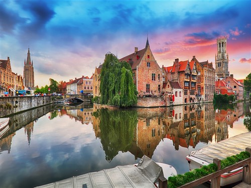 Bruges - Ibis Bruges