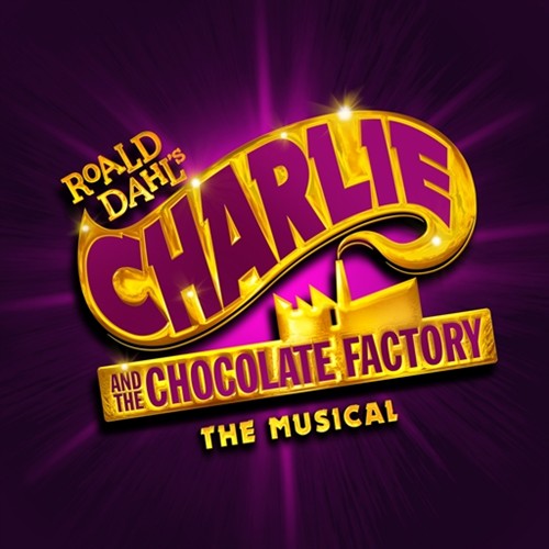 London Theatre - Charlie & The Chocolate Factory 