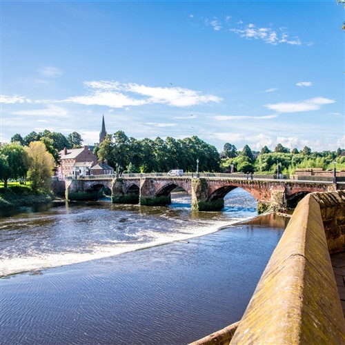 Chester 3 Night Break