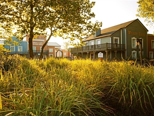 Disneyland® Paris Cheyenne 3 Nights