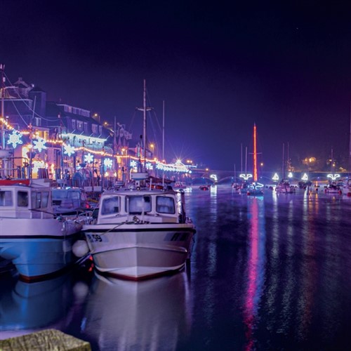 Looe T&T