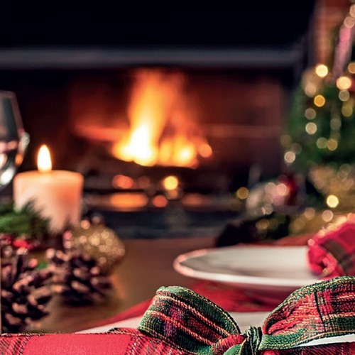 Christmas in The Cairngorms