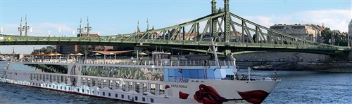 Classic Danube Cruise - A-ROSA Drinks Inclusive